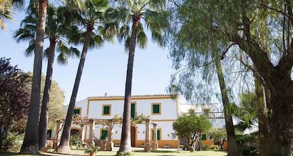 Agroturismo Finca Son Amora