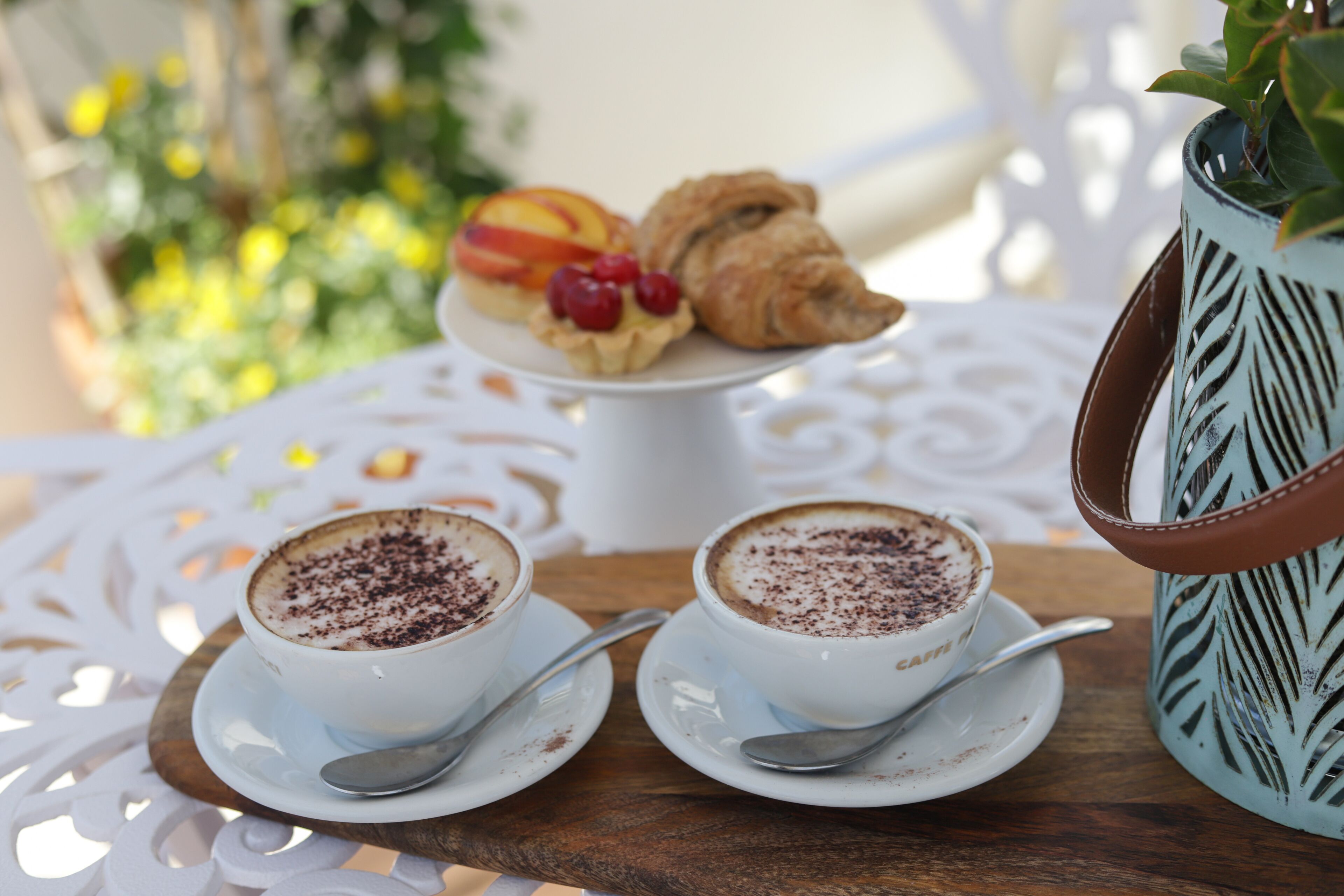 Foto - Al Console Luxury Suite