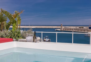 Terrazza panoramica