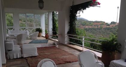 Villa Marin