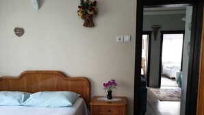 Apartamento, 3 habitaciones
