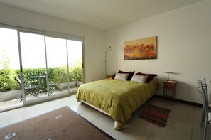 Minibar con artículos gratuitos, cuna de viaje y wifi gratis