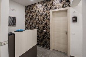 Reception - Il Vespro (Comiso)