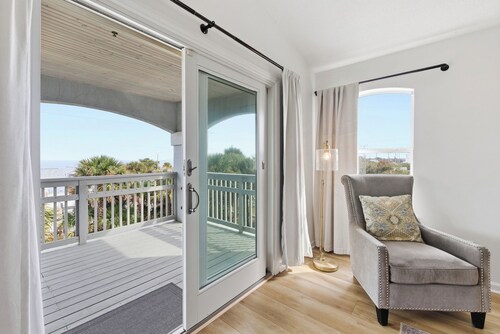 Heated Pool-2Masters-Ocean View