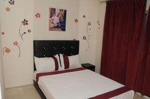 Apartment - Residence Fajwa (Marrakech)