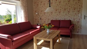TV - Apartment Bendixen - Apartment Bendixen (Steinberg)