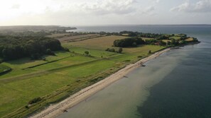 Vista aérea