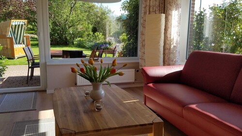 Ferienwohnung Nordstern - Ferienwohnung  Nordstern