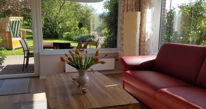 Ferienwohnung Nordstern - Ferienwohnung Nordstern