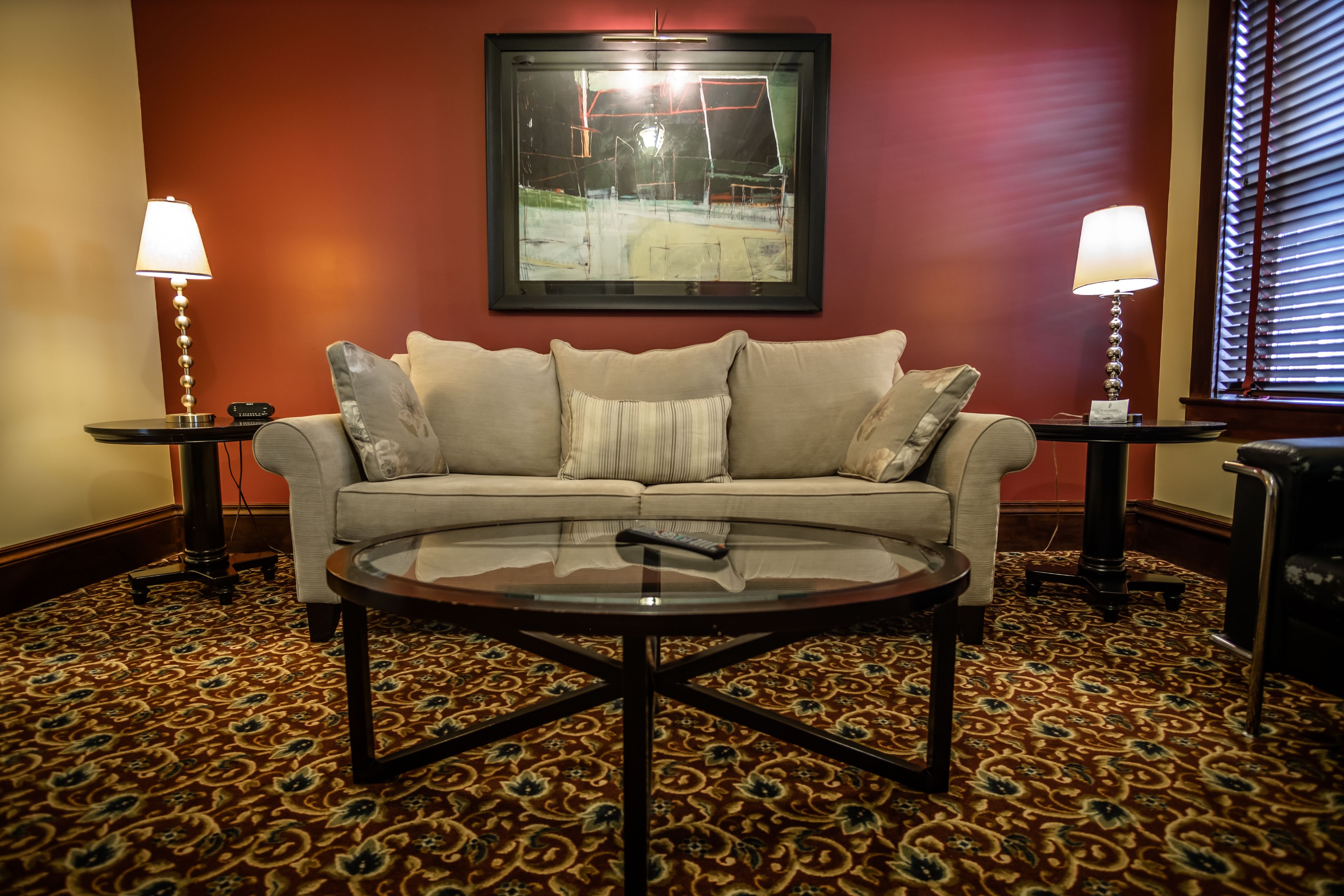 the williams room | 1 bedroom, iron/ironing board, free wifi, bed sheets