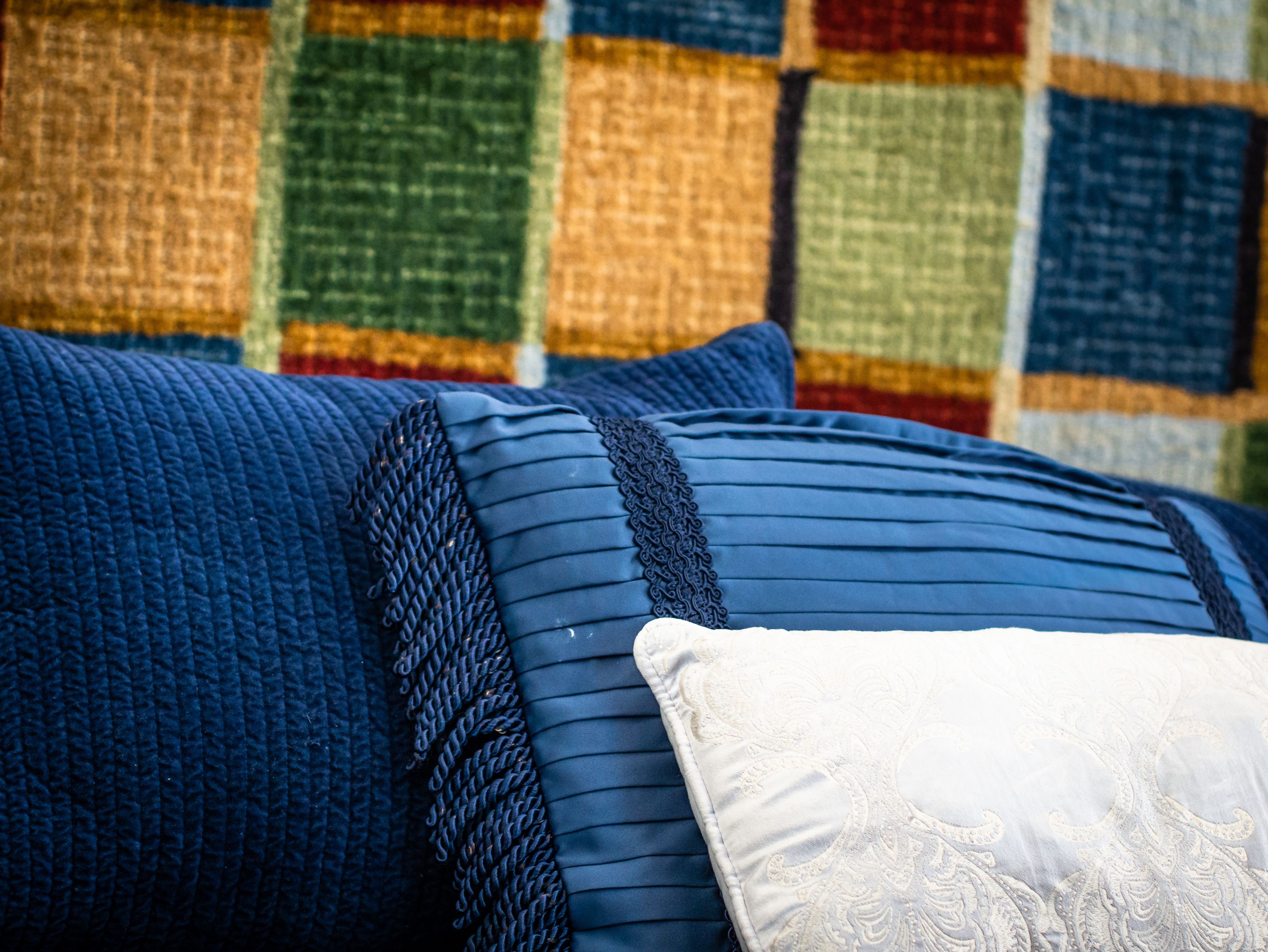 the ward room | 1 bedroom, iron/ironing board, free wifi, bed sheets