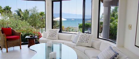 Smart TV, books, printers