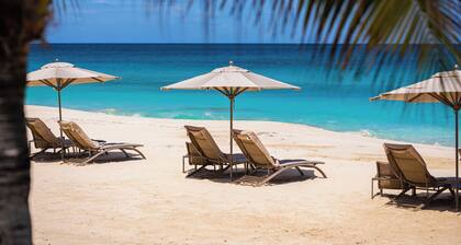 Quintessence Hotel Anguilla