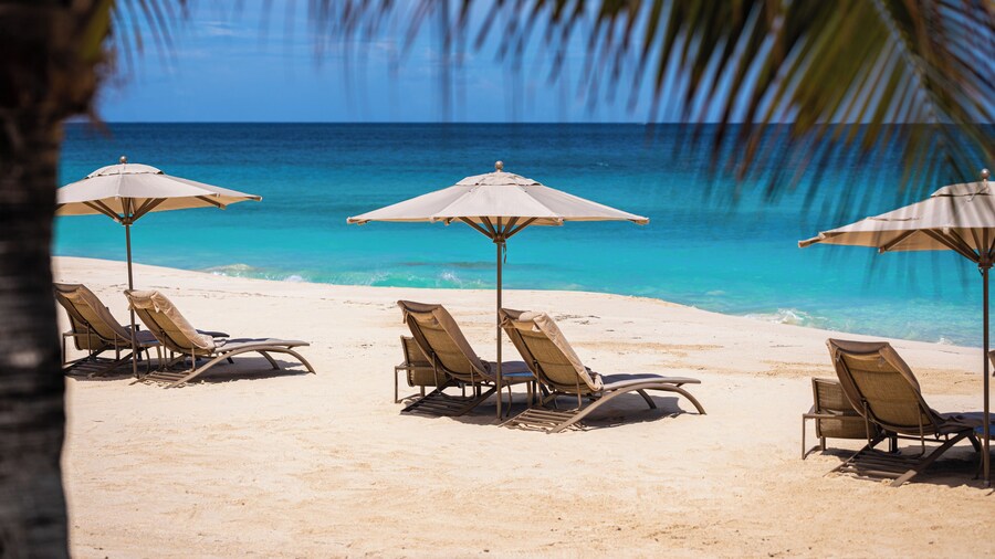 Quintessence Hotel Anguilla