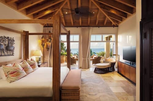 Chambre Premium | 1 chambre, literie de qualité supérieure, couette en duvet d'oie