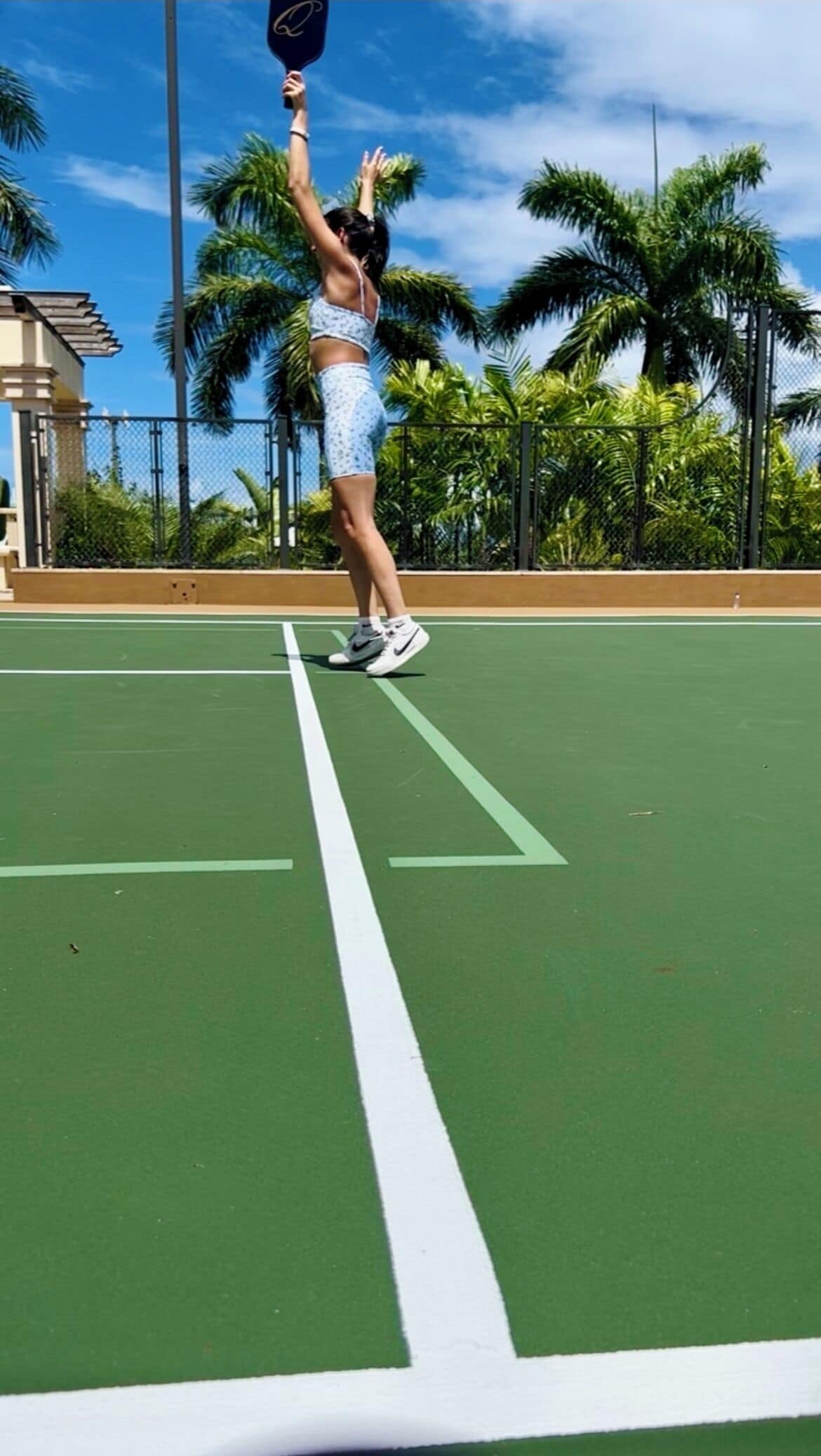 สนามกีฬา