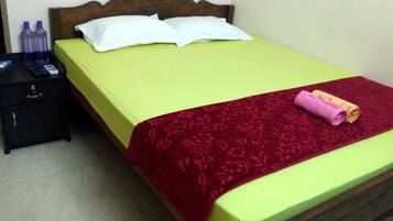 1 Schlafzimmer, kostenloses WLAN
