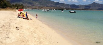 Villa with Heated Pool