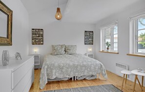 3 bedrooms, free WiFi