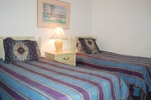 Room - Gulf Village 110 Two Bedroom Condo (Gulf Shores)