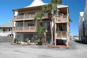 Exterior - Lei Lani Village Unit 112 (Orange Beach)