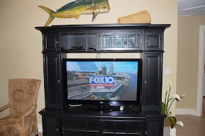 TV