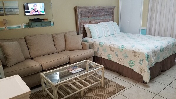 Condo, 1 Bedroom, Kitchen