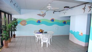 Private kitchen - Island Sunrise 568 - Two Bedroom Condo (Gulf Shores)