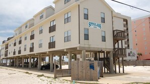 Unclassified image, 4 of 28, button - Spyglass 106B - Three Bedroom Condo (Gulf Shores)