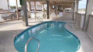 Unclassified image, 2 of 28, button - Spyglass 106B - Three Bedroom Condo (Gulf Shores)