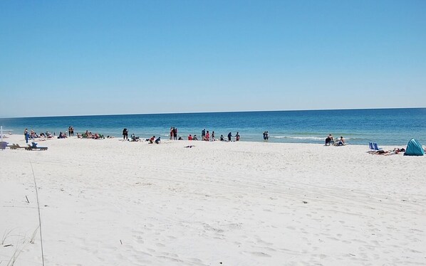 Unclassified image, 1 of 28, button - Spyglass 106B - Three Bedroom Condo (Gulf Shores)