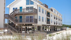 Unclassified image, 3 of 28, button - Spyglass 106B - Three Bedroom Condo (Gulf Shores)