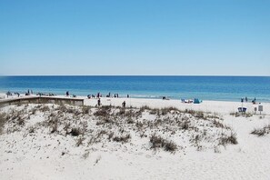 Unclassified image, 2 of 28, button - Spyglass 106B - Three Bedroom Condo (Gulf Shores)