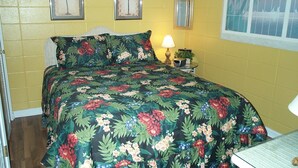 Condo, cocina | Wifi gratis y ropa de cama 