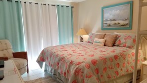 Condo, 2 Bedrooms, Kitchen | 2 bedrooms, bed sheets