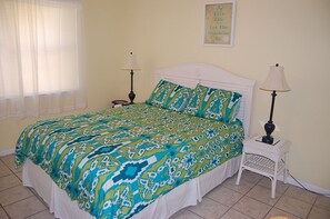 Condo, 2 Bedrooms, Kitchen