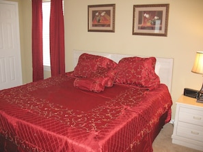 Condo, 2 Bedrooms, Kitchen