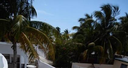 Castillo Nicte Villa