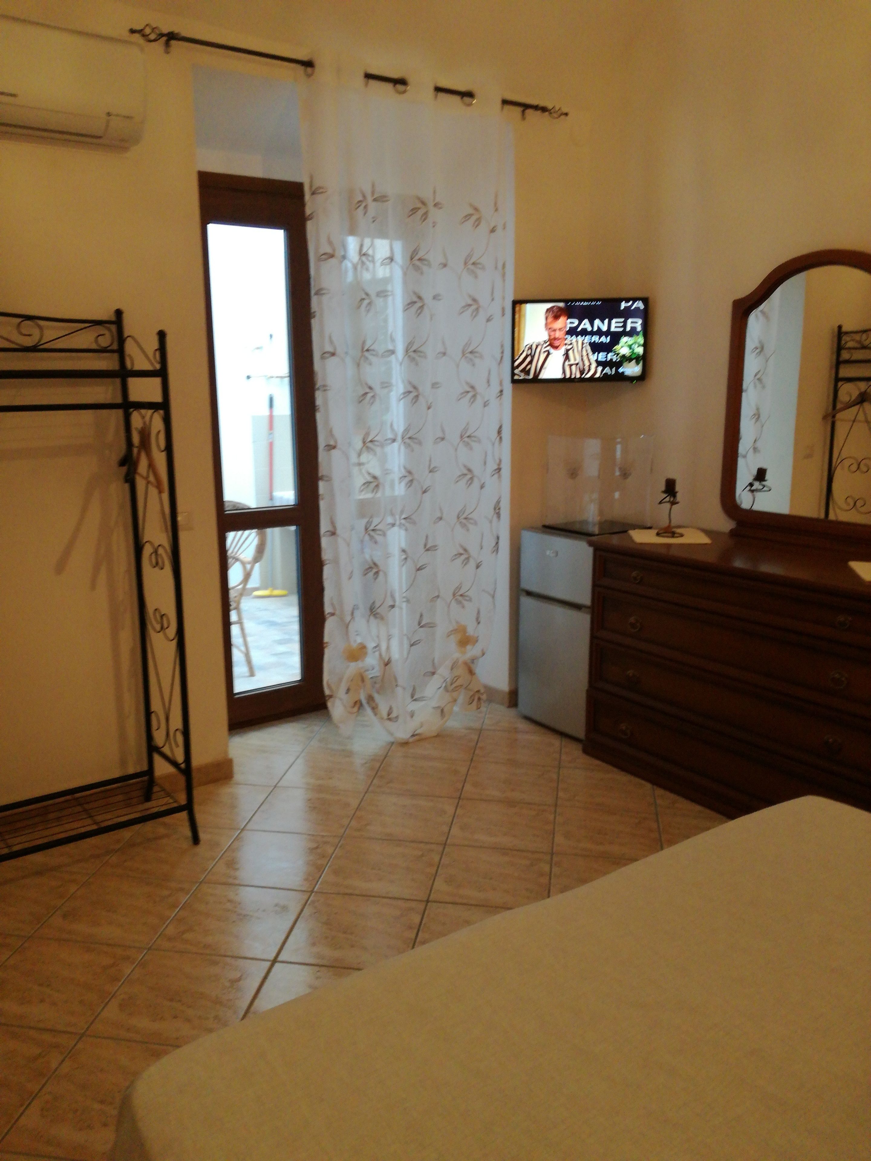 Quarto casal ou duplo conforto | Roupas de cama antialérgicas, cofres nos quartos, quartos à prova de som