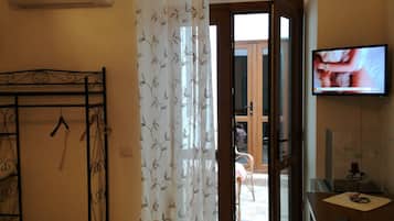 Entrada (vista interna)