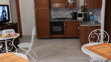 Café da manhã com buffet grátis todos os dias