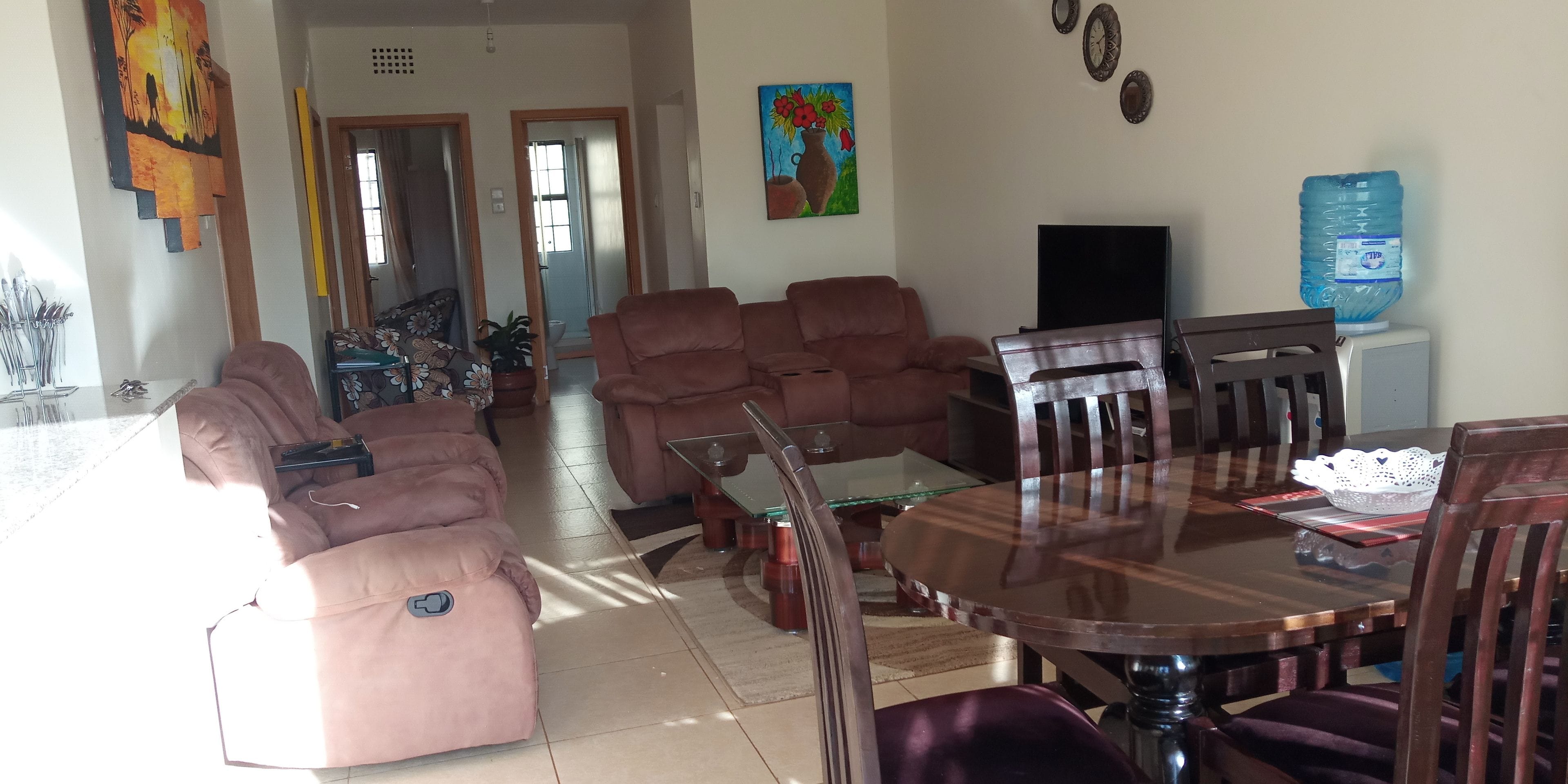 Lägenhet Comfort | Matservice på rummet