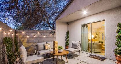 Your Vegas Home Away From Home Pet-Friendly