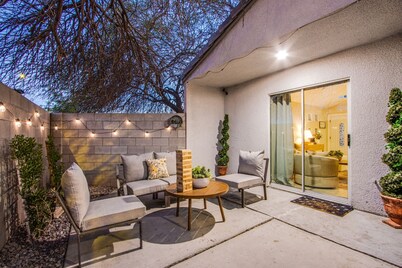Your Vegas Home Away From Home Pet-Friendly