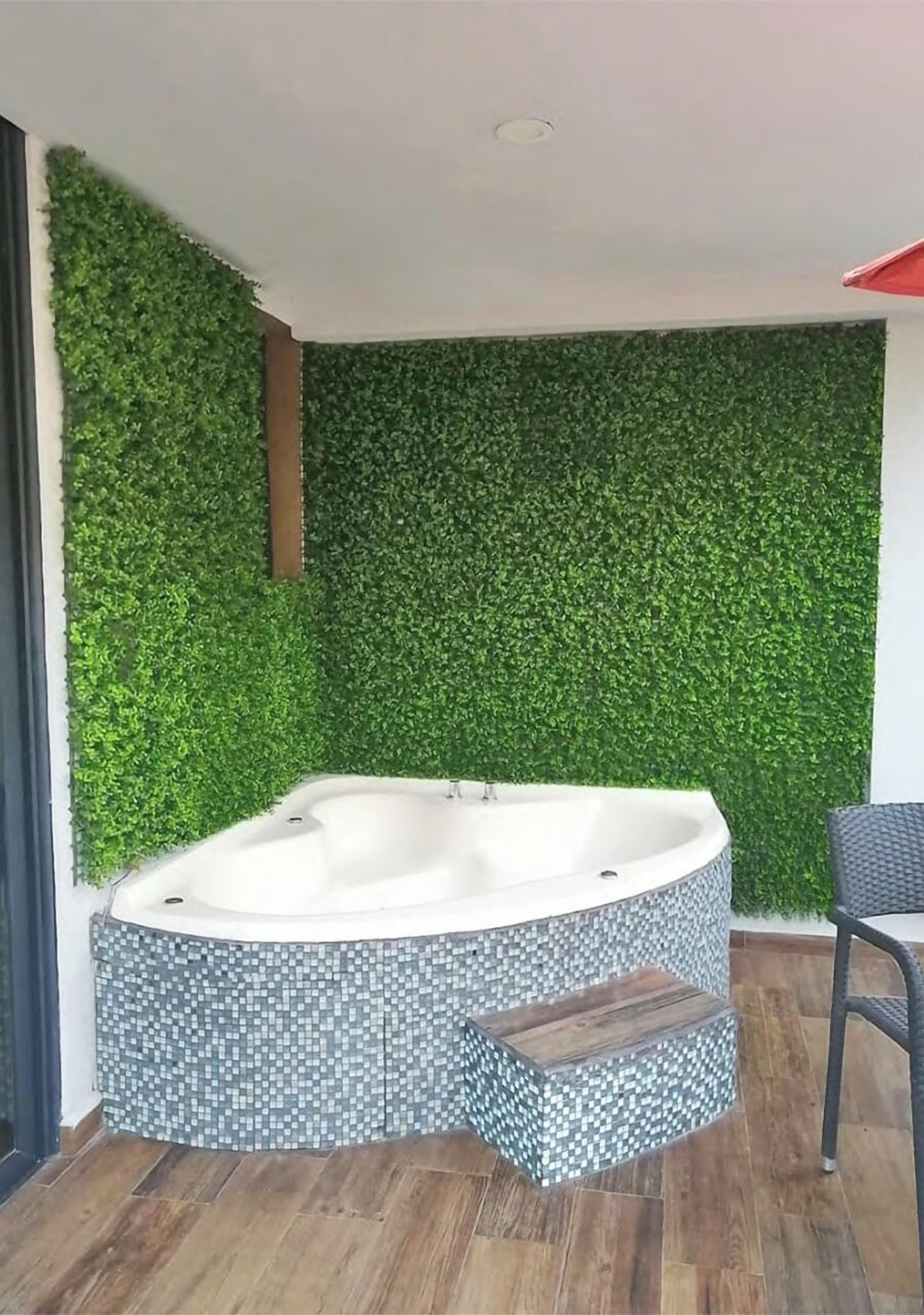 Foto - Hotel Círculo Condesa