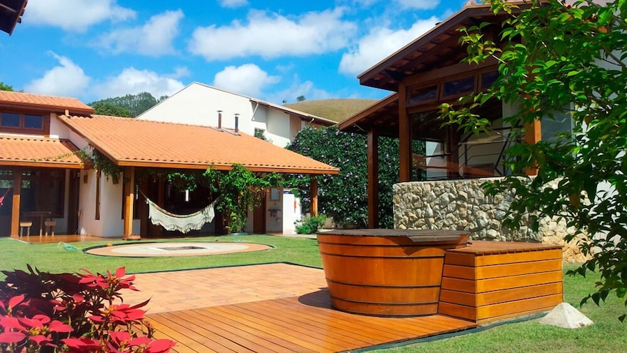 Pousada Asa do Vento