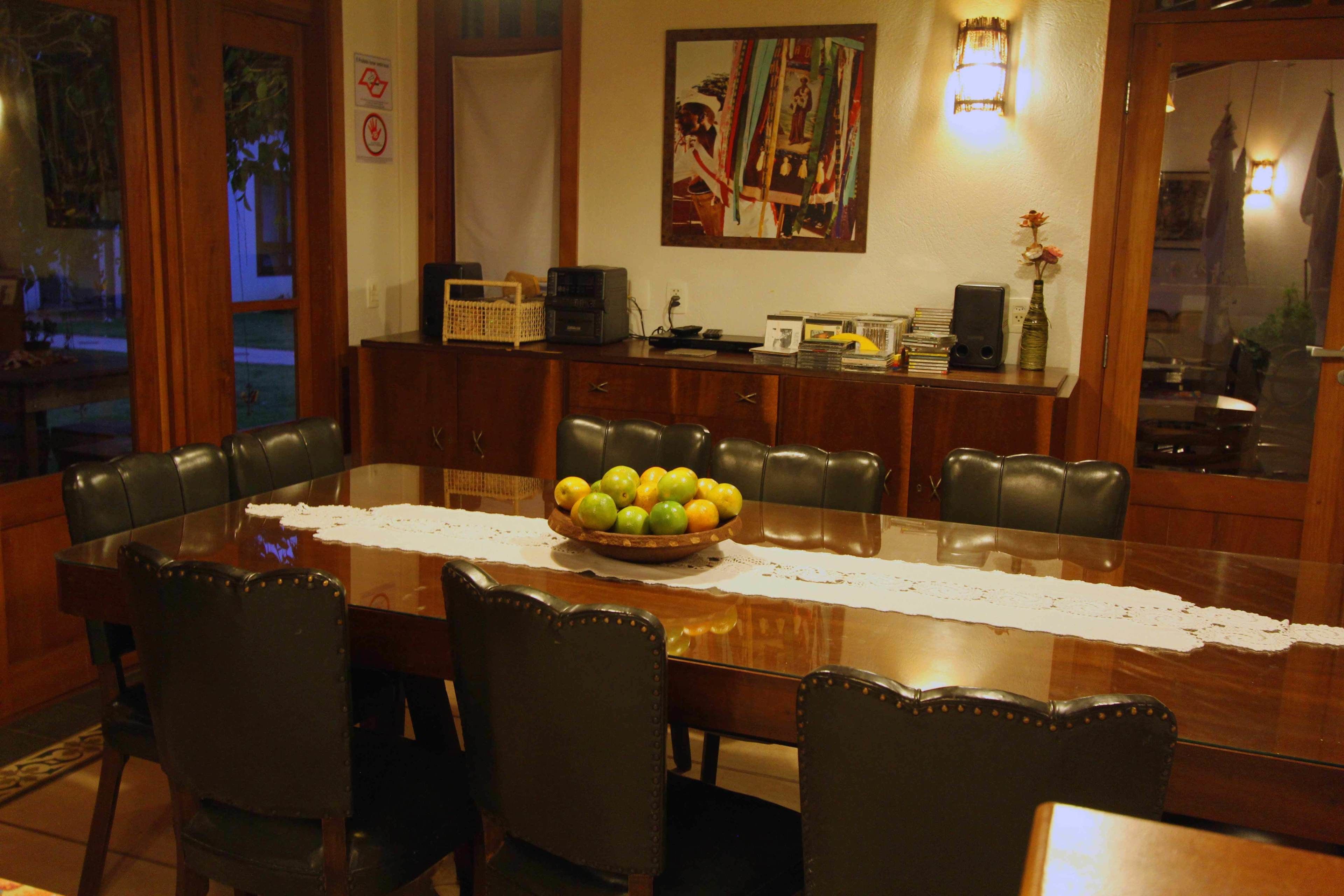 Restaurantes