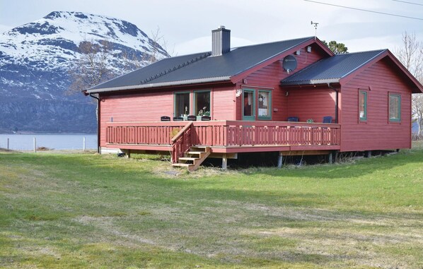 Eksteriør