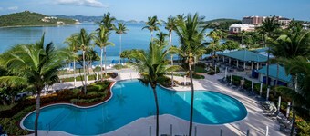 Ritz Carlton Club 2BR Residence