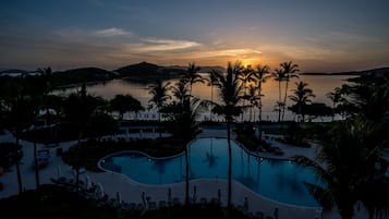 Luxury Villa | View from room